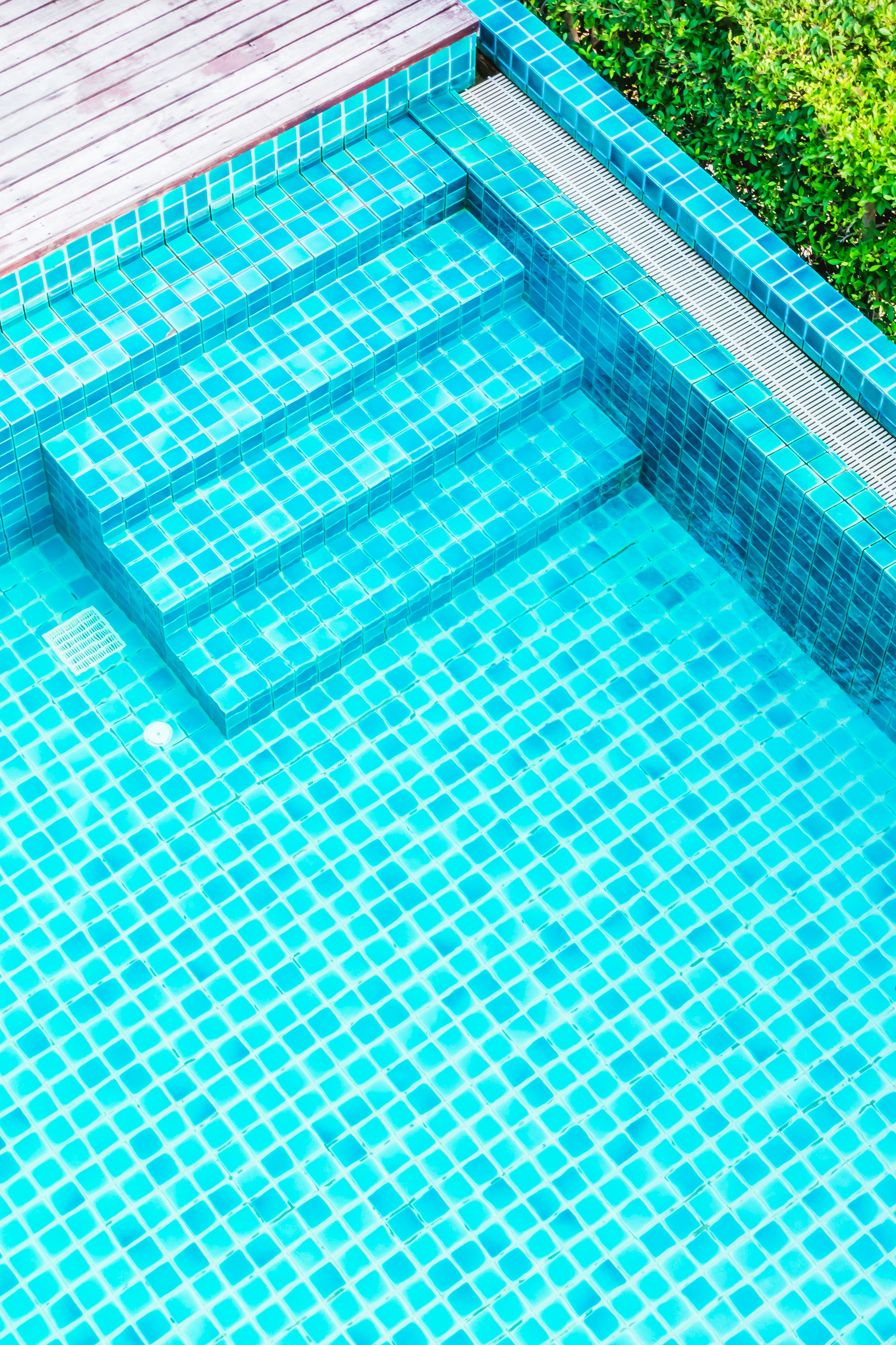  ⁠Liner Kaplama (PVC Membran) görsel 1