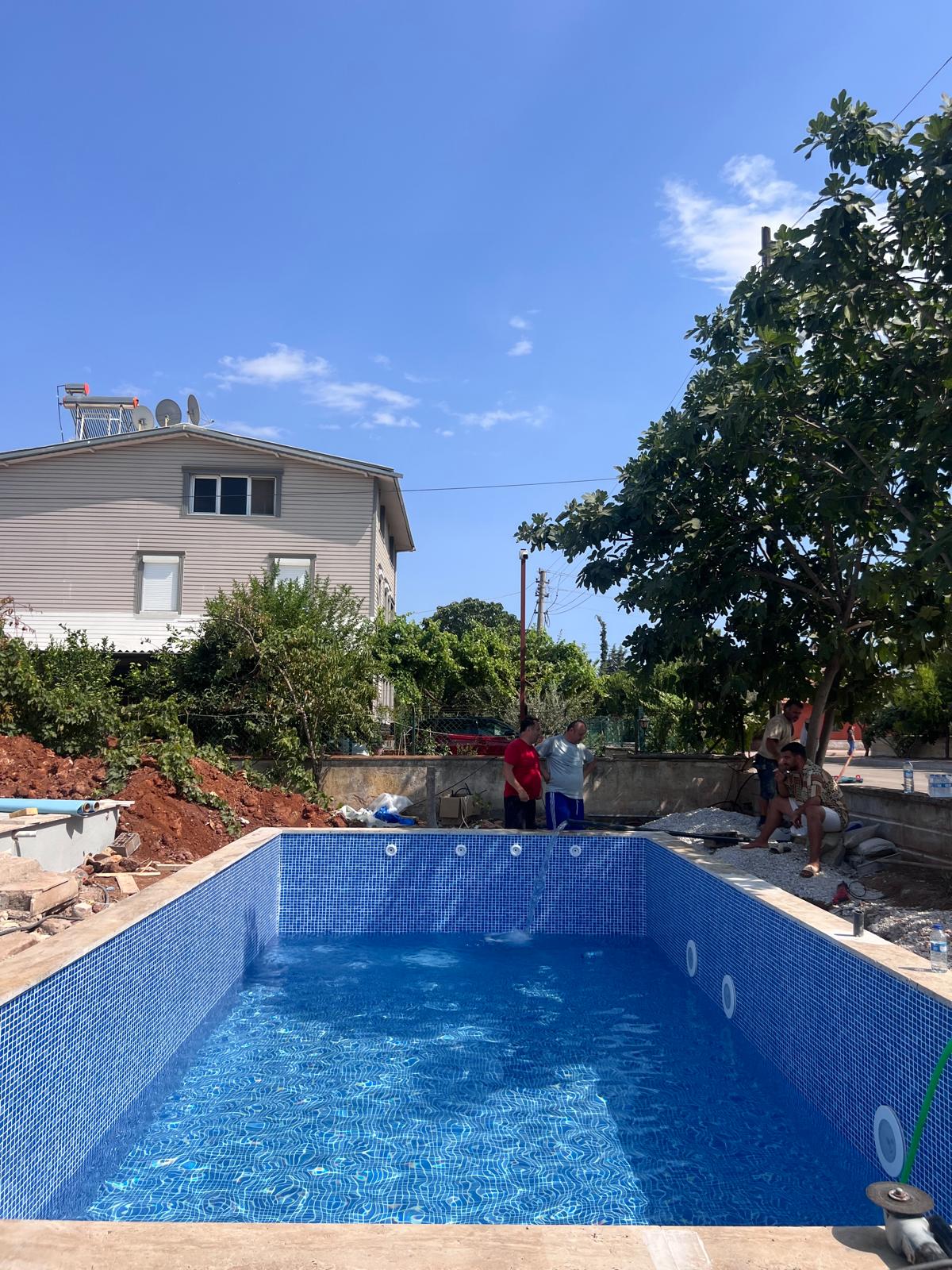 Antalya, Ahmet Bey Görseli