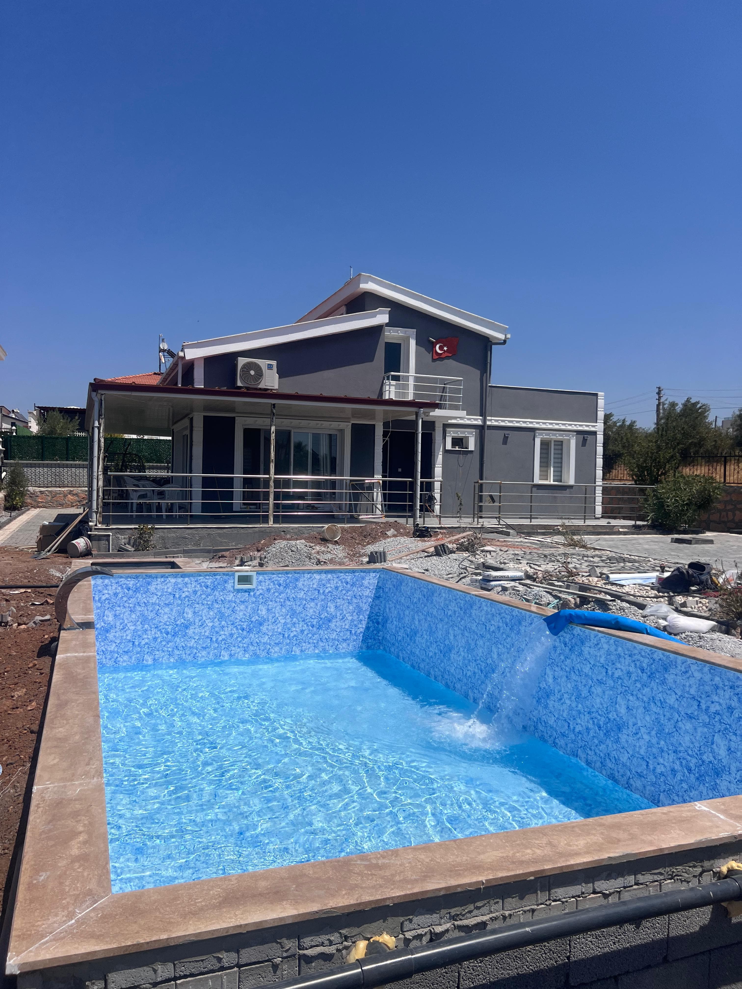 Muhammed Bey Havuz 3