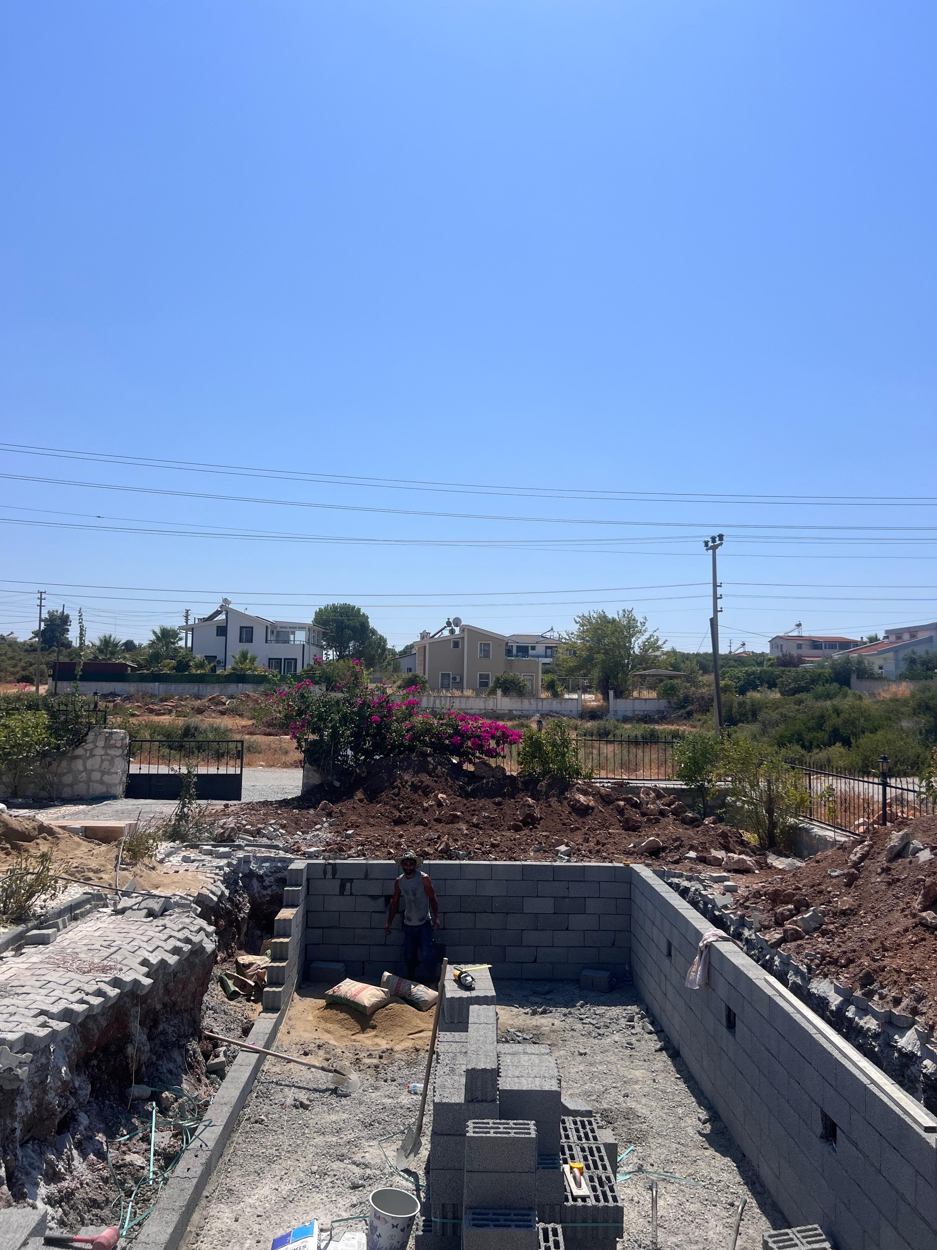 Muhammed Bey Havuz 4